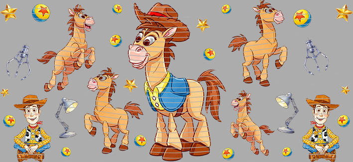 16oz Toy Story-N5-64